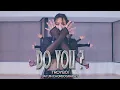 Troyboi - Do you? : JayJin Choreography