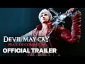 Download Lagu Devil May Cry: Peak Of Combat OST - \