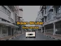 #lyricsmusic Iksan Skuter - Rindu Sahabat (Lyrics)