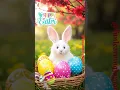 Happy Easter 2025 Festival funlearningjunior