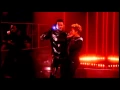 Download Lagu Usher - Scream (Live Graham Norton Show)