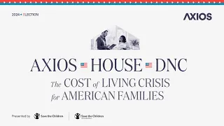 The Cost of Living Crisis for American Families