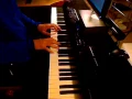 Download Lagu Pretty Woman - He Sleeps (Love Theme) (Piano Cover)