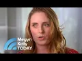 Author Jen Waite Tells Megyn Kelly How Her Sociopath Husband Cheated On Her Megyn Kelly TODAY