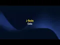 J-Rocks - Ceria (Karaoke)