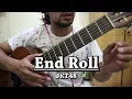 Download Lagu (R) End Roll - JKT48 (CHORD)