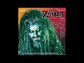 Rob Zombie - Superbeast (HQ)