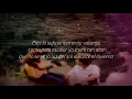 Kings of Convenience - Rocky Trail (subtítulos español)