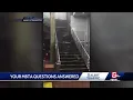 5 on the T Improvements planned for winter months