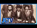 Where Did Those Ashkenazi Jewish Last Names Come From - Would Jew Guess