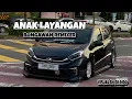 Lagu BONGAWAN REMIXER - Alay Anak Layangan | Visual By Sii Dido | 2k25 