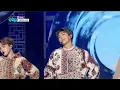 [HOT] BTS - IDOL,  방탄소년단 - IDOL Show Music core 20180908