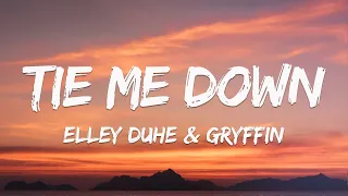 Download Gryffin, Elley Duhé - Tie Me Down (Lyrics) | OneRepublic, Justin Bieber,... [MIX] MP3