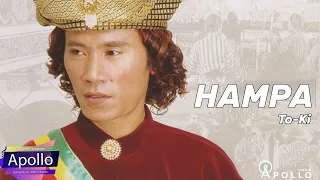 Toki - Hampa  [ Official Music Video HD ] - Reupload