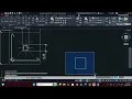 AutoCAD Tutorial Column Footing Plan and Details Explained for Students Part 1