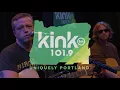 Jason Isbell - Last of My Kind (101.9 KINK)