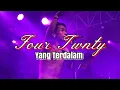FOURTWNTY - YANG TERDALAM (COVER PETERPAN) SHAOLLIN MUSIC \