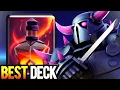 This Is The BEST Pekka Bridge Spam Deck To Use For The NEW META