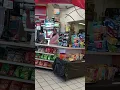 gas station Nashville Indiana