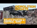 Download Lagu BLACKPOOL DEMOLITION SITES UPDATES. Monday 14th July