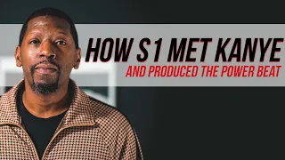 how s1 connected with kanye west through rhymefest part 2 
