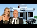 Billy Joel s Lifestyle 2024 Net Worth Houses Cars Women