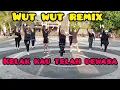 Download Lagu DJ WUT WUT REMIX - KELAK KAU TELAH DEWASA - SENAM KREASI BY JERO MELATI