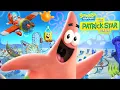 SpongeBob The Patrick Star Game - Full Game Walkthrough