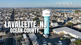 Lavallette NJ Discover Coastal Charm of New Jersey Shore Living Prodigy