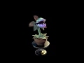 Audrey II Animation - Maya Project Tutorial