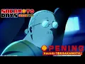 Download Lagu 『SAKAMOTO DAYS』ノンクレジットオープニング│Vaundy「走れSAKAMOTO」│SAKAMOTO DAYS Opening