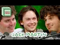 tracking my farts w Jack Martin Ep 211
