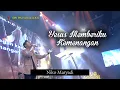 Download Lagu Yesus Memberiku Kemenangan by Niko Maryadi