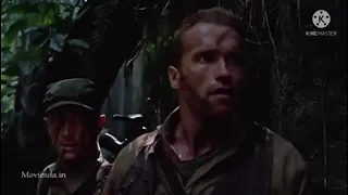 predator 1987 tamil scene