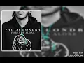 Forever Alone - Paulo Londra (Audio Oficial)