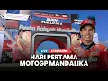 Download Lagu 🔴 LIVE: Hari Pertama MotoGP Mandalika 2025, Marquez Cs Jalani Latihan Bebas Hari Ini!