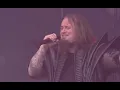 Orden Ogan - Let The Fire Rain - ( Summer Breeze Open Air ( Dinkelsbühl ( Germany ) - ( 2.022 ).