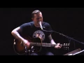 Download Lagu Brian Fallon of The Gaslight Anthem - \