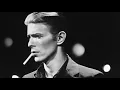 RARE -  Bryan Ferry and David Bowie -  The In Crowd