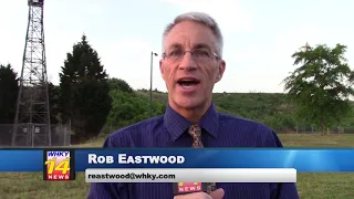 Arrests Made In Catawba County Cases