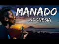 Download Lagu Manado, the most incredible and volcanic paradise.