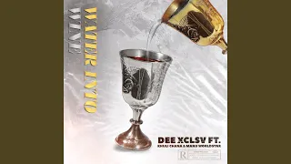 water into wine