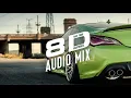 Download Lagu Best 8D Audio DJ Mix #2 | BASS BOOSTED 8D AUDIO | CAR MUSIC 8D TUNES