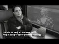Download Lagu Claudia de Breij \u0026 Guus Meeuwis - Mag ik dan per spoor (Kedeng Kedeng)