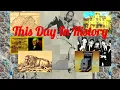 Lagu This Day In History November 26th