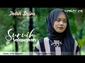 Download Lagu INDAH DELVIA - Suruik Salangkah ( Lyric Video )