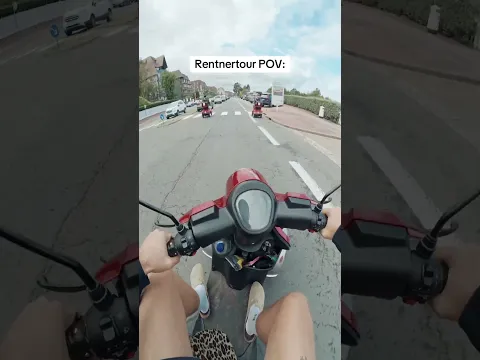 Rentnertour POV
