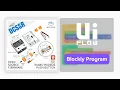Unit DCSSR UIFlow2 0-Unit Programming application