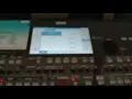KORG pa 600 expose mix dj