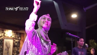 Download Feby Putri - Harusnya Aku (Cover)  [Indiefest 2019 #Part2] MP3